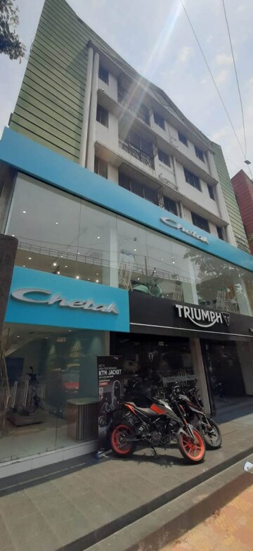 3 BHK Apartment For Sale in Thakurpukur