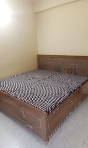 Bedroom in 1 BHK Apartment at Omaxe GH6 EWS and LIG, Sarsawan – for Rent