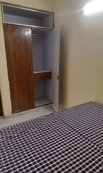 Bedroom in 1 BHK Apartment at Omaxe GH6 EWS and LIG, Sarsawan – for Rent