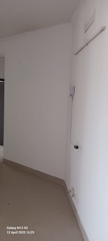 Master Bedroom in 2 BHK Apartment at Amaatra Homes, Sector 10 Greater Noida – for Rent