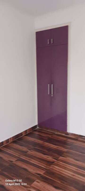 Master Bedroom in 2 BHK Apartment at Amaatra Homes, Sector 10 Greater Noida – for Rent