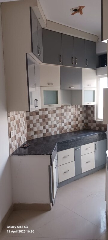 2 BHK Apartment – Exterior View View at Amaatra Homes, Sector 10 Greater Noida - for Rent