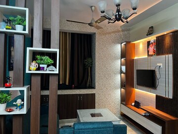 2 BHK Apartment For Sale in Indrapuram
