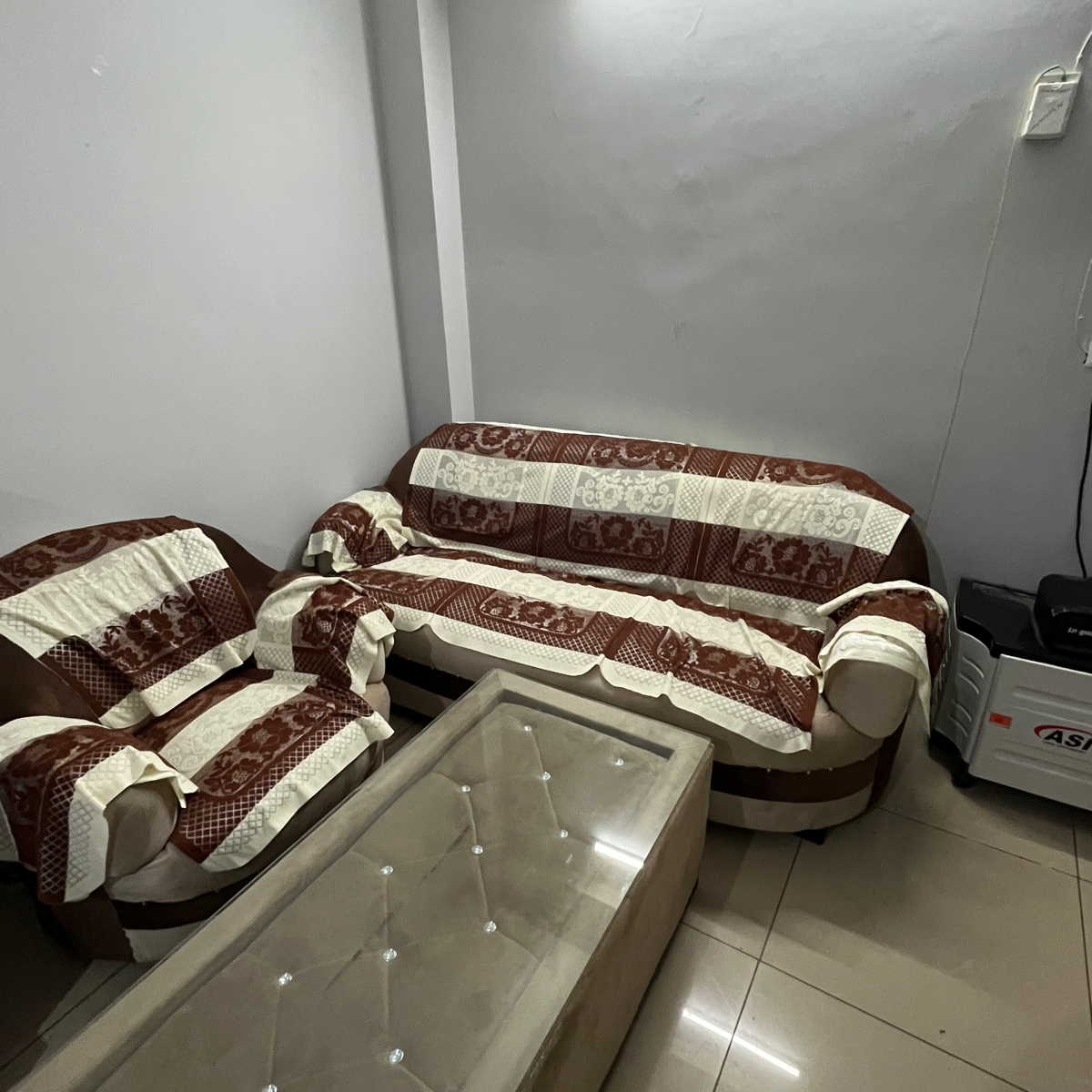 Rental 1 Bedroom 357 Sq.Ft. Apartment in AVL 36 Gurgaon, Sector 36a ...