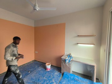 Master Bedroom in 2 BHK Apartment at Borivali West – for Rent