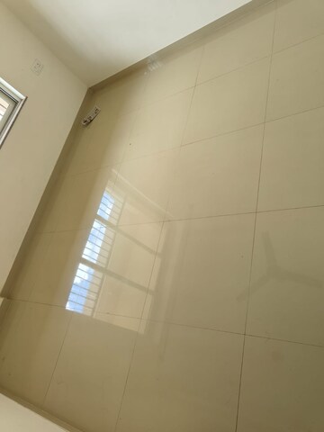 Bathroom in 3 BHK Apartment at Puranik Aldea Espanola, Baner – for Rent