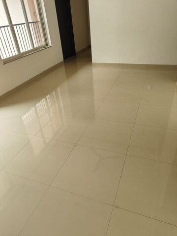 Bathroom in 3 BHK Apartment at Puranik Aldea Espanola, Baner – for Rent