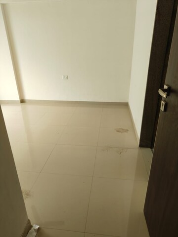 Floor Plan in 3 BHK Apartment at Puranik Aldea Espanola, Baner – for Rent