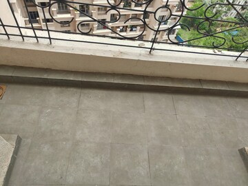 3 BHK Apartment – Map Location View at Puranik Aldea Espanola, Baner - for Rent