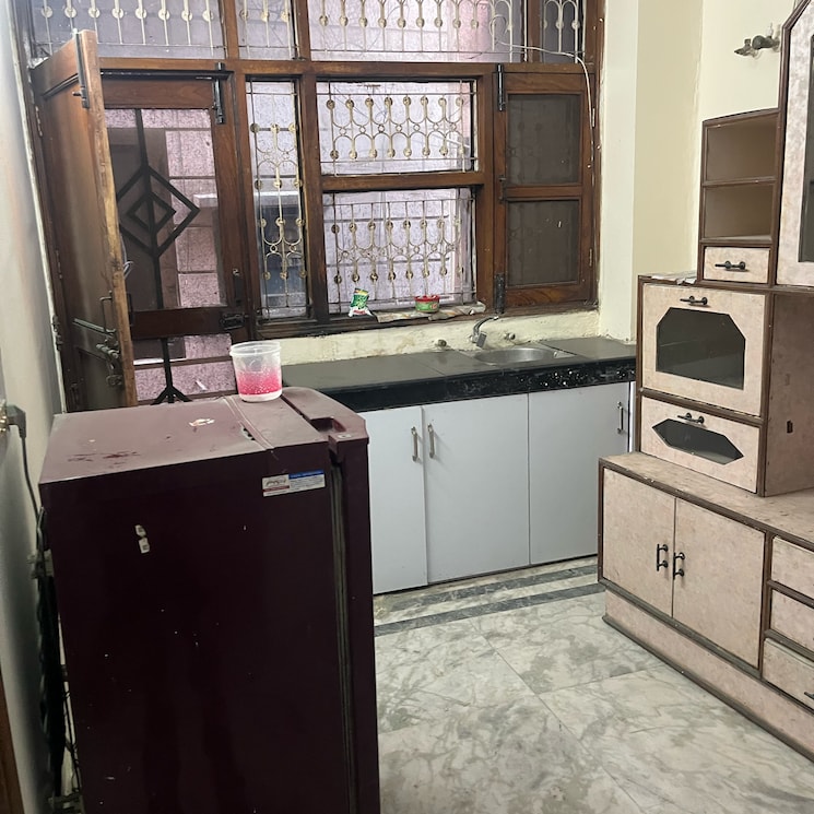 Exterior View, old rajinder nagar 2 Bedroom 1200 Sq.Ft. Independent House In Old Rajinder Nagar Delhi 8476397