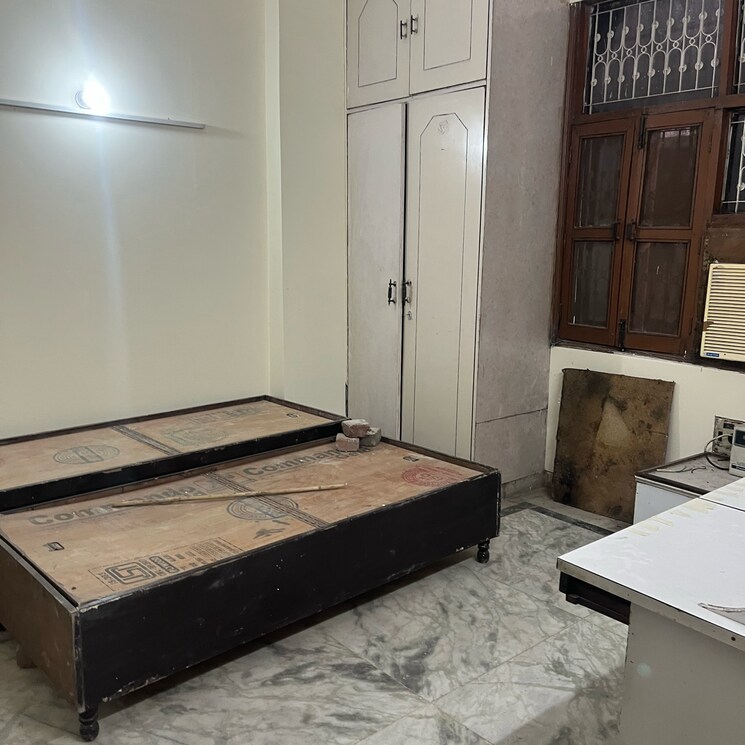 Bedroom, old rajinder nagar 2 Bedroom 1200 Sq.Ft. Independent House In Old Rajinder Nagar Delhi 8476397