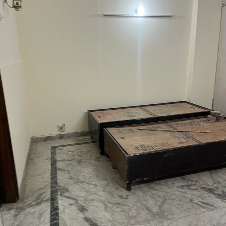 Bedroom, old rajinder nagar 2 Bedroom 1200 Sq.Ft. Independent House In Old Rajinder Nagar Delhi 8476397
