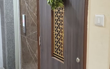 3 BHK Apartment For Rent in Haware Parekh Apartment, Chembur