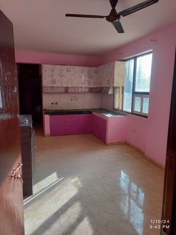 Bedroom in 2 BHK Apartment at Adore Happy Homes, Sector 86 – for Rent