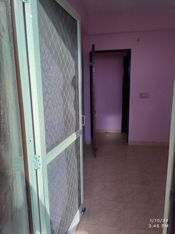 Bathroom in 2 BHK Apartment at Adore Happy Homes, Sector 86 – for Rent