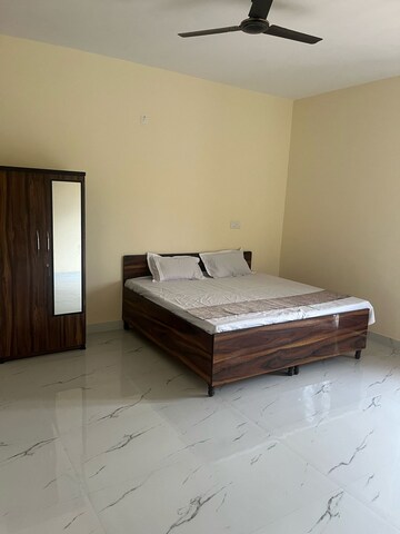 Bedroom in 1 RK Apartment at Ardee City, Sector 52 – for Rent