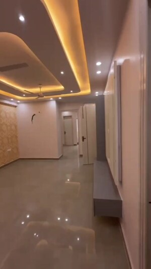 3 BHK Builder Floor For Sale in RPS Palm Drive, Sector 88