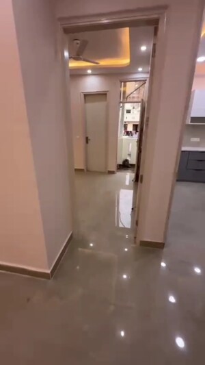 Furnished Amenities in 3 BHK Builder Floor at RPS Palm Drive, Sector 88 – for Sale