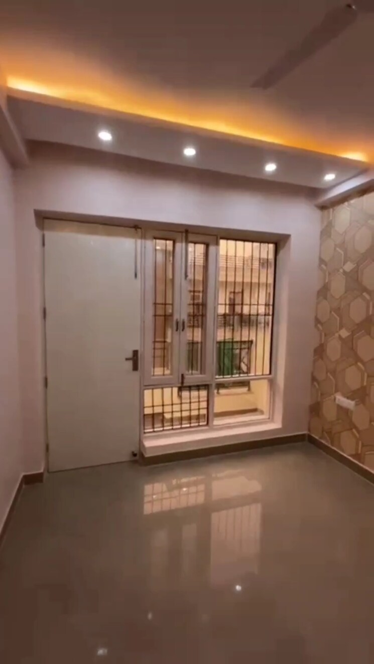 Master Bedroom, rps-palm-drive 3 Bedroom 125 Sq.Yd. Builder Floor In Sector 88 Faridabad 8476418