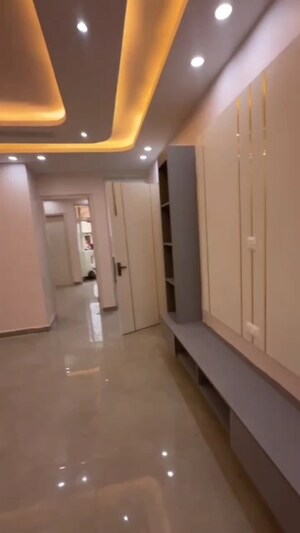 Furnished Amenities in 3 BHK Builder Floor at RPS Palm Drive, Sector 88 – for Sale