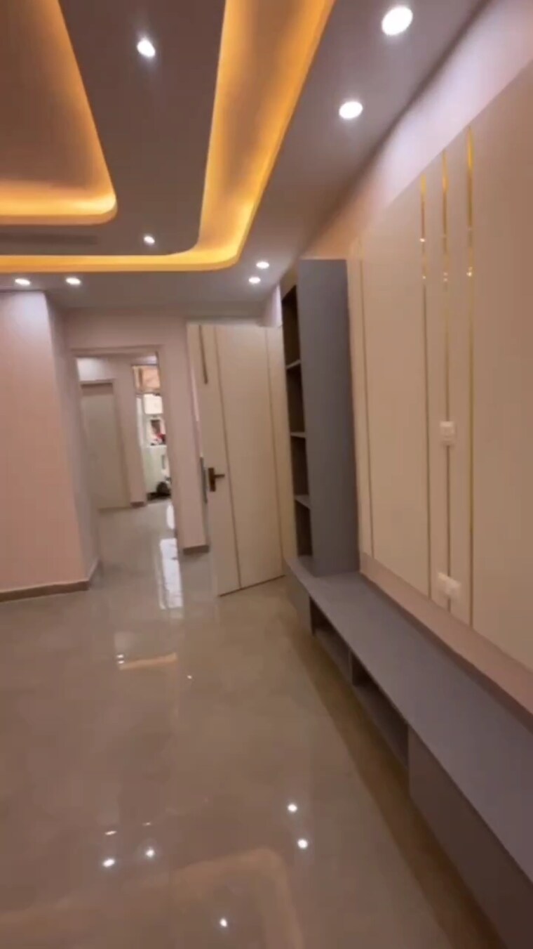 undefined, rps-palm-drive 3 Bedroom 125 Sq.Yd. Builder Floor In Sector 88 Faridabad 8476418