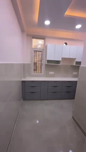 3 BHK Builder Floor – Exterior View View at RPS Palm Drive, Sector 88 - for Sale