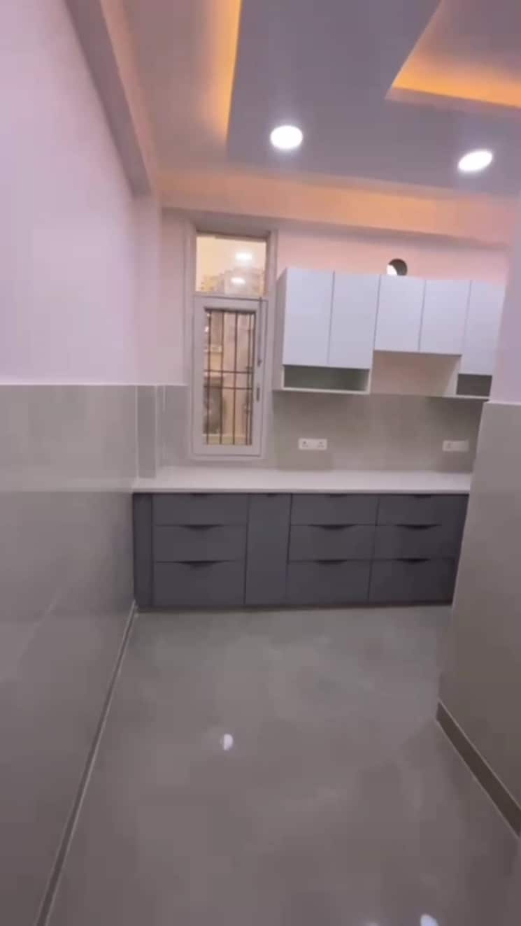 Exterior View, rps-palm-drive 3 Bedroom 125 Sq.Yd. Builder Floor In Sector 88 Faridabad 8476418