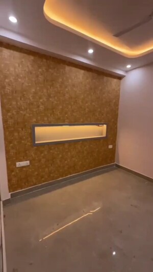 Floor Plan in 3 BHK Builder Floor at RPS Palm Drive, Sector 88 – for Sale