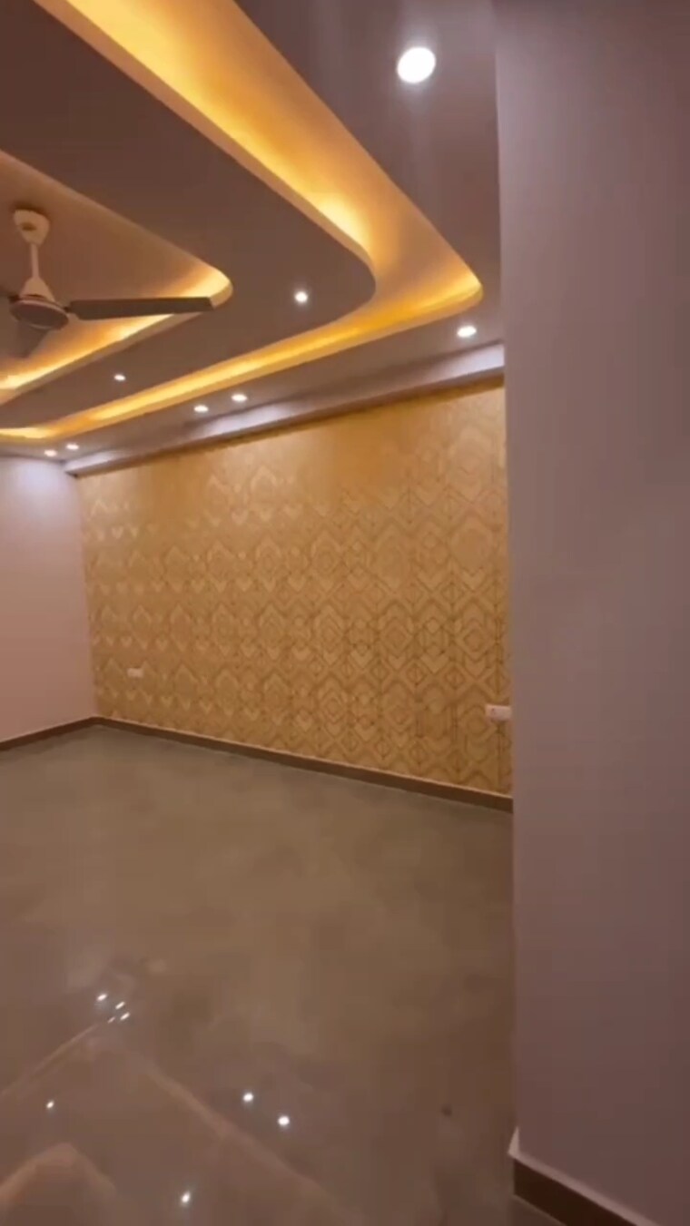 Floor Plan, rps-palm-drive 3 Bedroom 125 Sq.Yd. Builder Floor In Sector 88 Faridabad 8476418