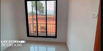 Room in 1 BHK Apartment at Raj Tulsi Galaxy, Joveli – for Sale