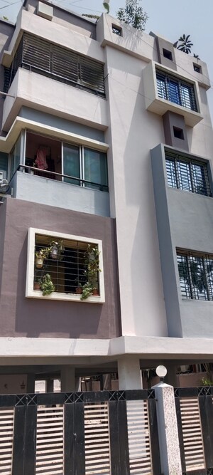 2 BHK Apartment For Sale in Nayabad