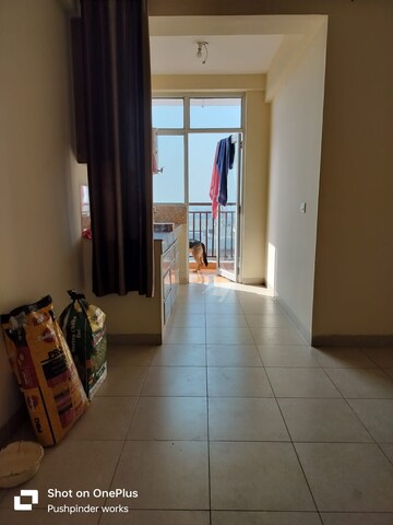 Living Room in 3 BHK Apartment at Shramjivi Nagar – for Sale