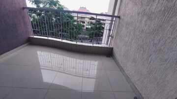 Balcony in 2 BHK Apartment at Nanded City Asawari, Nanded – for Sale