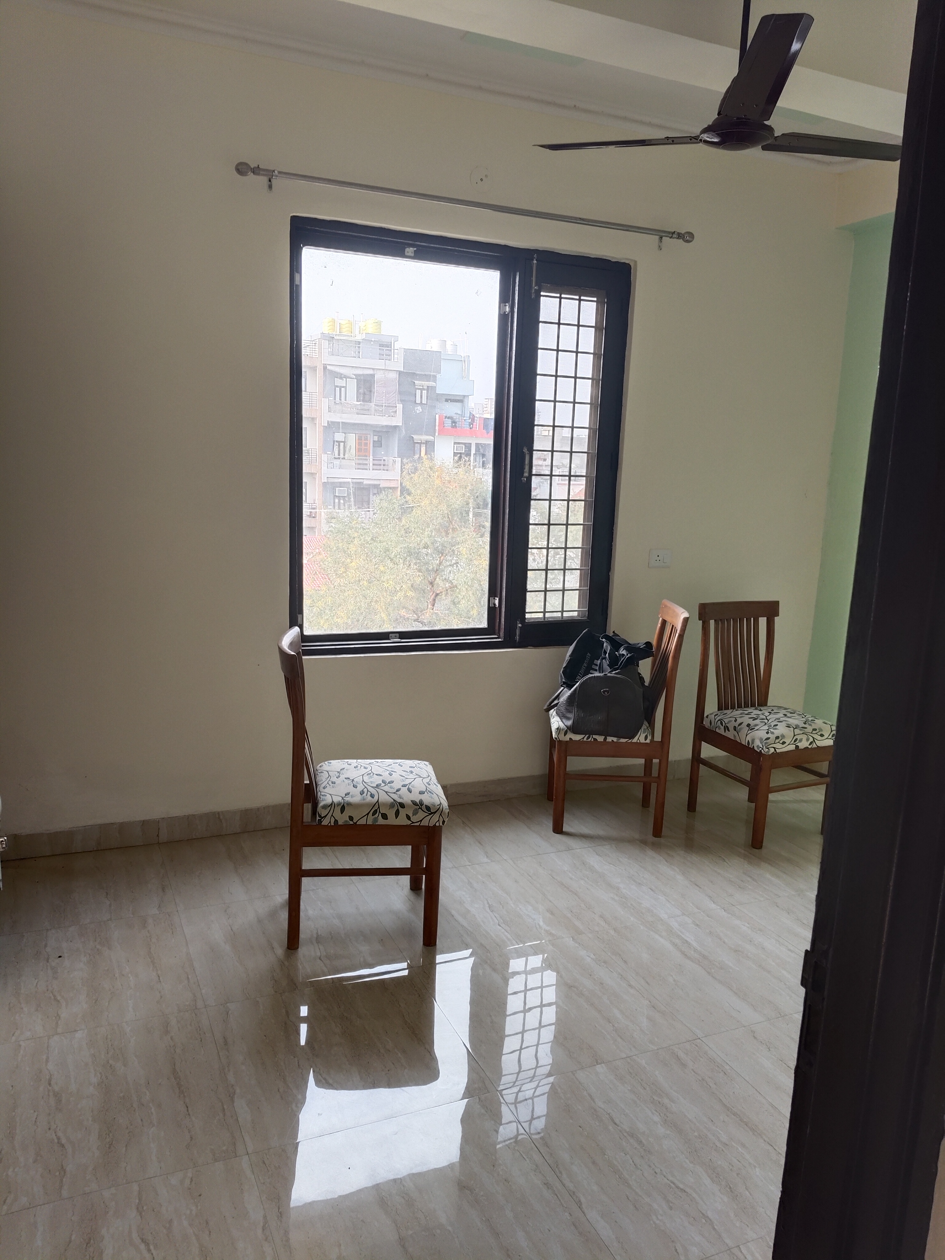 3 BHK Builder Floor For Sale in New Palam Vihar Phase 1