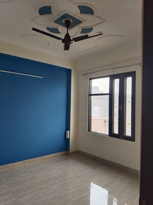 Master Bedroom in 3 BHK Builder Floor at Sector 110 – for Sale