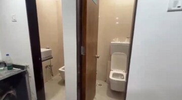 Floor Plan in  Showroom at Chetan Building, Ghatkopar East – for Rent