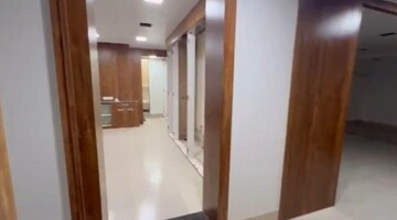 Furnished Amenities in  Showroom at Chetan Building, Ghatkopar East – for Rent