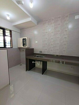 2 BHK Apartment – Exterior View View at Magarpatta Riverview City Hornbill Heights, Loni Kalbhor - for Sale