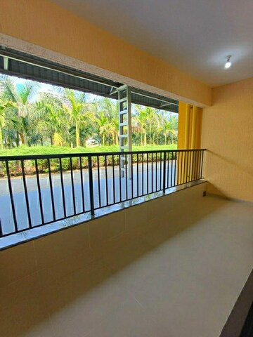 2 BHK Apartment – Map Location View at Magarpatta Riverview City Hornbill Heights, Loni Kalbhor - for Sale