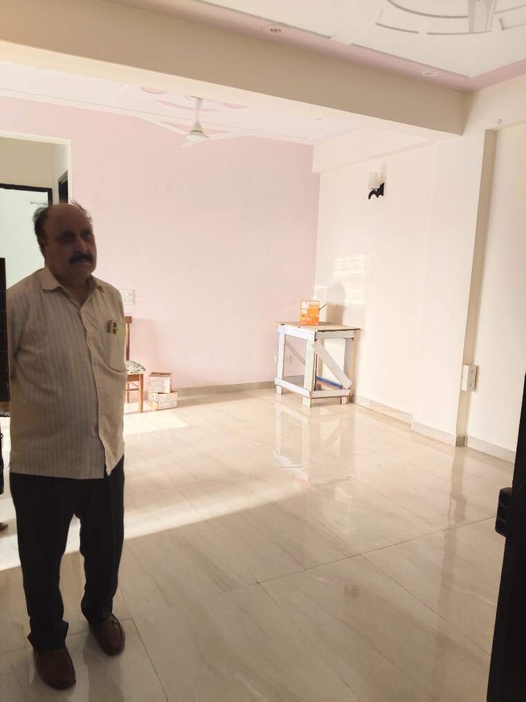 Bathroom, sector 110 3 Bedroom 900 Sq.Ft. Builder Floor In Sector 110 Gurgaon 8476470