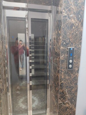 3 BHK Builder Floor – Map Location View at Sector 110 - for Sale