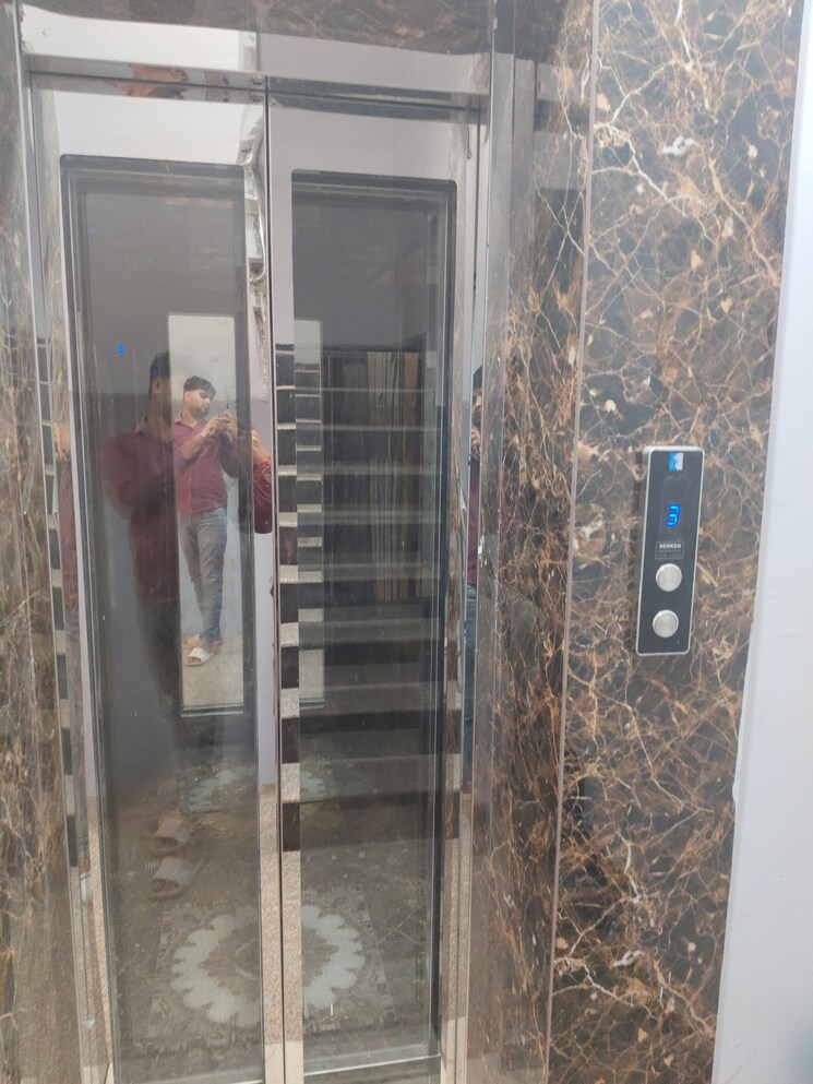 Map Location, sector 110 3 Bedroom 900 Sq.Ft. Builder Floor In Sector 110 Gurgaon 8476470