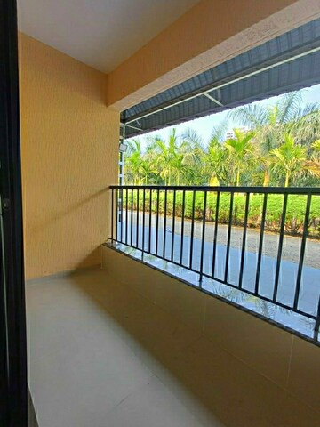 2.5 BHK Apartment – Map Location View at Magarpatta Riverview City Hornbill Heights, Loni Kalbhor - for Sale