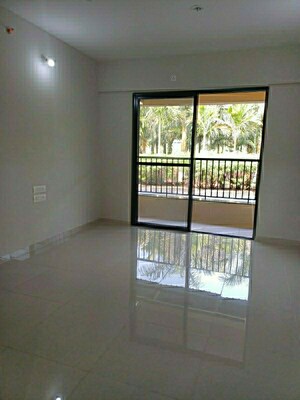 Master Bedroom in 2.5 BHK Apartment at Magarpatta Riverview City Hornbill Heights, Loni Kalbhor – for Sale