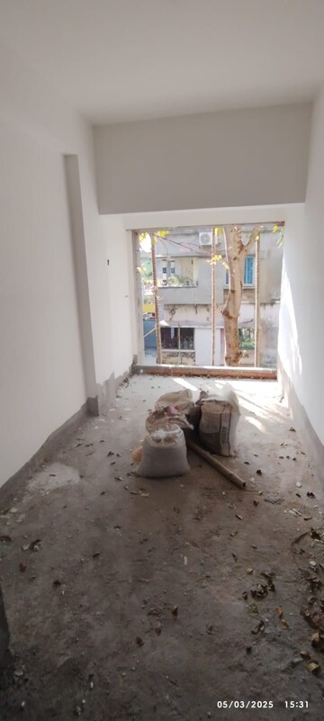 3 BHK Apartment For Sale in Joka