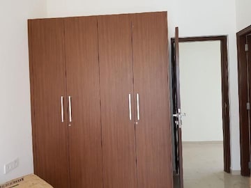 Floor Plan in 3 BHK Apartment at Parel – for Rent