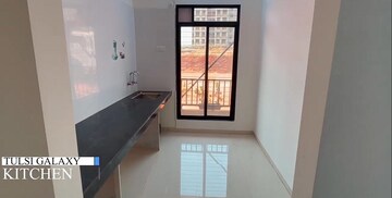 2 BHK Apartment For Sale in Raj Tulsi Galaxy, Joveli