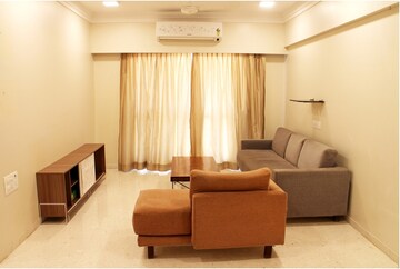 3 BHK Apartment For Rent in Santacruz West