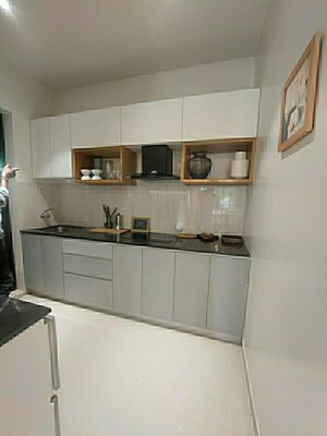 3 BHK Apartment – Exterior View View at Shapoorji Pallonji Joyville Hadapsar Annexe, Hadapsar - for Sale