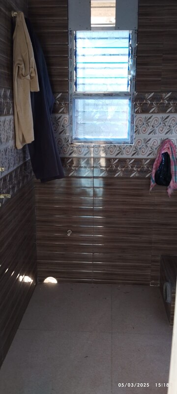 Attached Bathroom in 3 BHK Apartment at Joka – for Sale